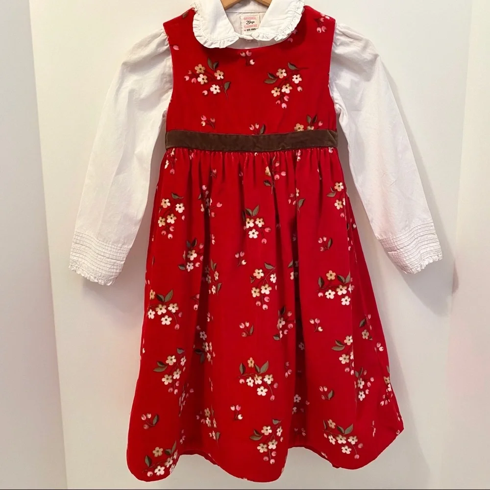 GAP vintage kids